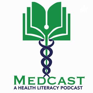 MedCast: A Health Literacy Podcast hosted by Literacy Connections