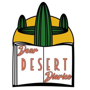 Dear Desert Diaries