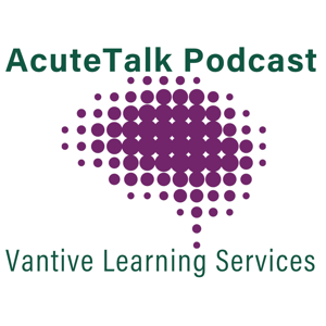 AcuteTalk Podcast