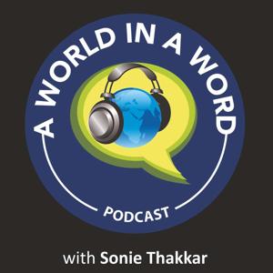 A World in a Word - Adding voices that better the world