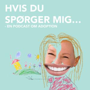 Hvis du spørger mig...