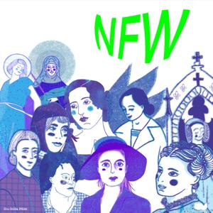 Nos femmes wallonnes