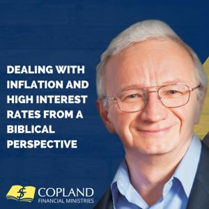 Dealing with Inflation in a Biblical Perspective