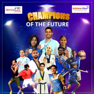 Champions of the Future (S1, E1) with Dolly Gola