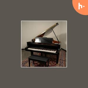 Glenn dcosta pianist