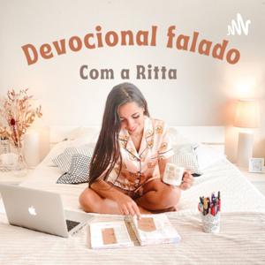 Devocional Falado com a Rita