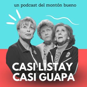 Casi lista y casi guapa
