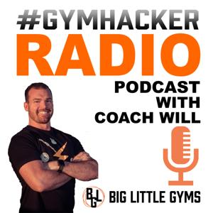 Gymhacker Radio