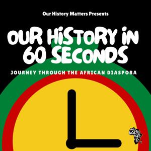 Our History in 60 Seconds