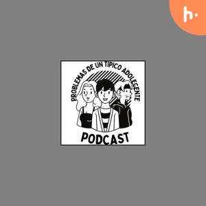 Problemas de un típico adolescente