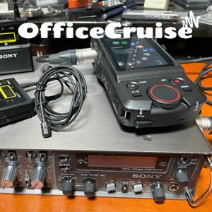 OfficeCruise PodStudio