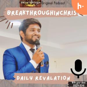 Faith O'clock - Breakthroughinchrist’s Podcast