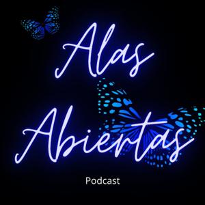 Alas Abiertas (Open Wings)