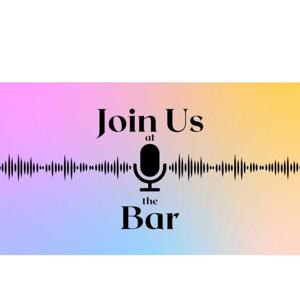 Join Us at the Bar