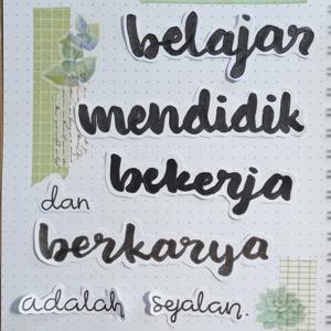 Renungan Qur'ani