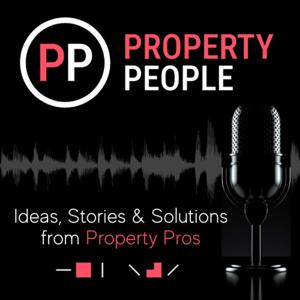 Property People by Saam Lowni