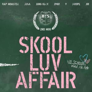 Skool luv Affair