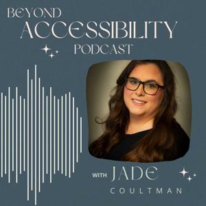 Beyond Accessibility Podcast