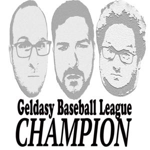 Geldasy Pod