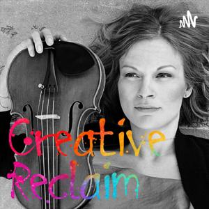 Creative Reclaim with Chrystal Smothers