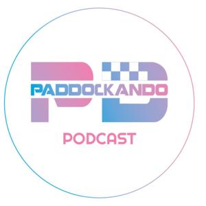 PADDOCKANDO PODCAST