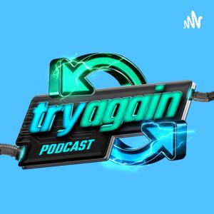 Try Again Podcast