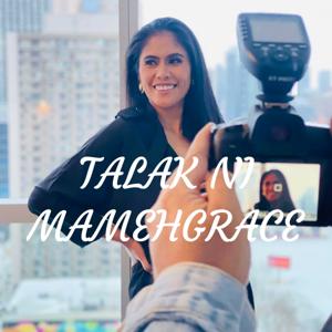 TALAK NI MAMEHGRACE
