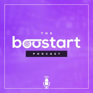 The Boostart Podcast