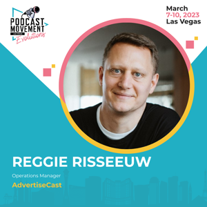 Reggie Test Podcast