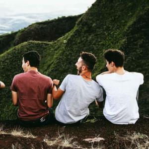 Entre boys