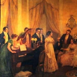 Las Trenzulias de La Trenza