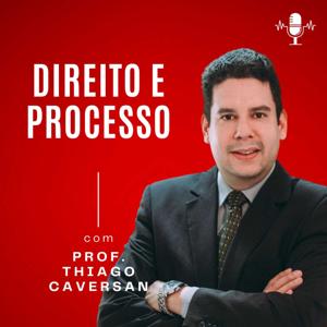 Direito e Processo