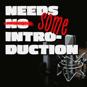 Needs Some Introduction - Severance / Moon Knight