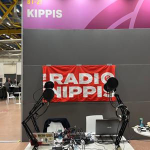 Trasmissioni dal Kippistan 2023
