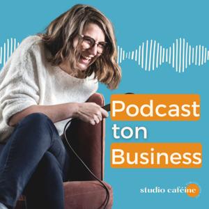 Podcast ton business
