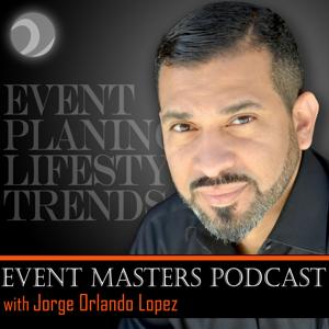 Event Masters Podcast