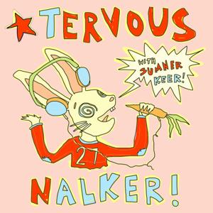 Tervous Nalker