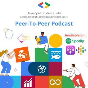Peer-To-Peer Podcast