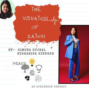 The Vibration of Zation | Audiobook