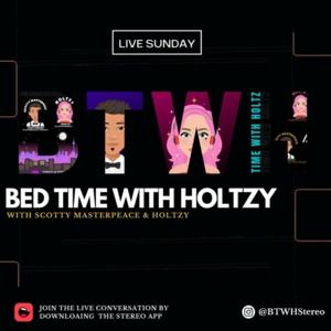 BedTime With Holtzy