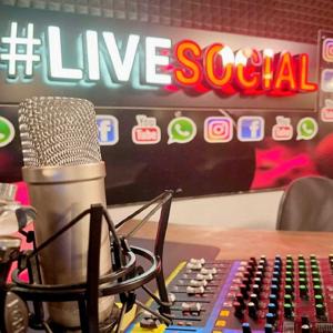 LIVE SOCIAL TORINO