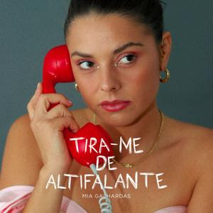 Tira-me de Altifalante
