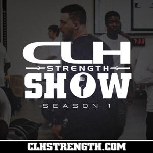 CLH Strength Show