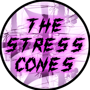 thestresscones 3Speak Podcast