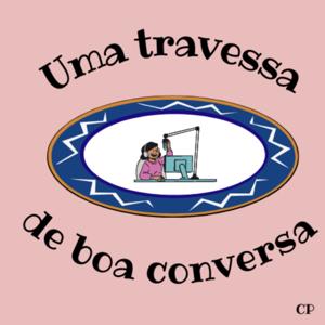Uma travessa de boa conversa