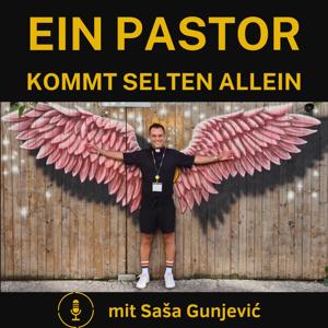 Ein Pastor Kommt Selten Allein