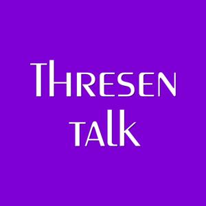 Thresentalk