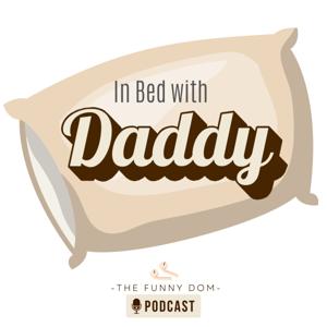 In Bed with Daddy