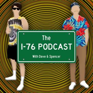The I-76 Podcast