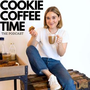 Cookie Coffee Time